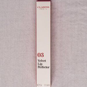 Clarins - Velvet Lip Perfector